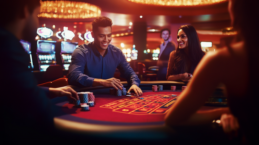 Discover the Best Casino Sites Not on Gamstop 182