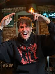 Natan Zgorzyk - banner and influencer on Twitch, what equipment does he have?