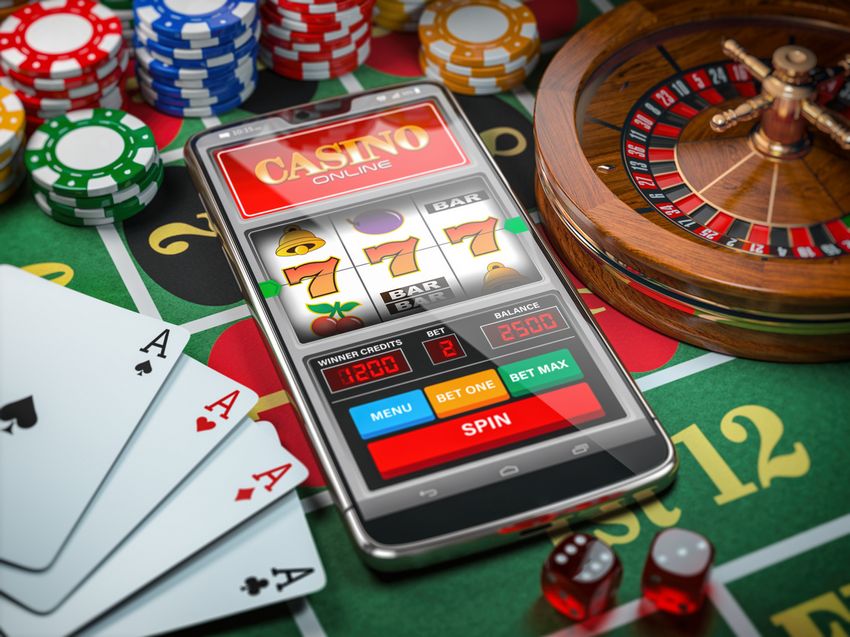 Comment choisir le meilleur casino en ligne : guide complet avec Champigny94