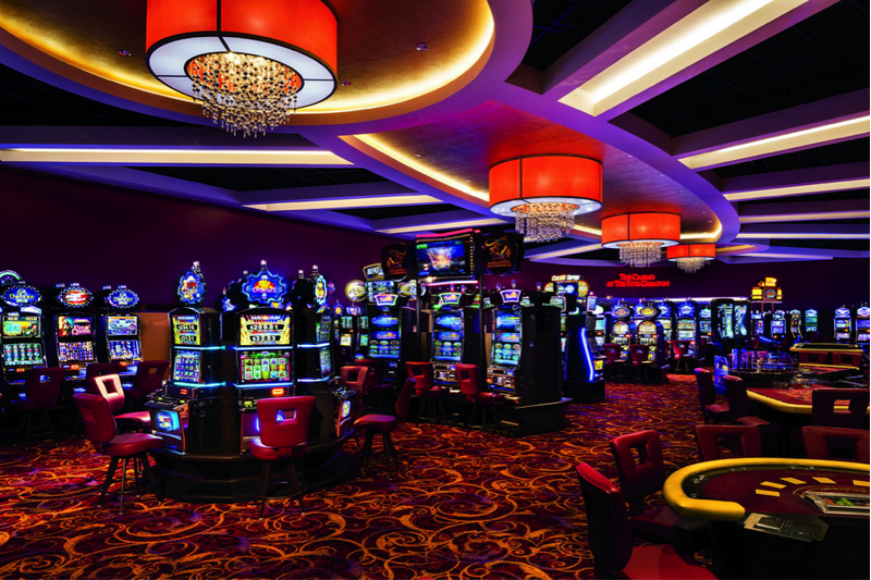 Gambling Establishment Pleasure Perk and Evaluation